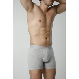 Yaren Tuhafiye 300-301 6'lı Paket Hmd Erkek Likralı Boxer