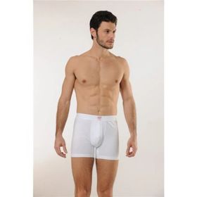 Yaren Tuhafiye 300-301 6'lı Paket Hmd Erkek Likralı Boxer