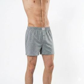 Yaren Tuhafiye 305-306 6'lı Yüzde Yüz Pamuk Paket Hmd Erkek Havlu Bel Boxer
