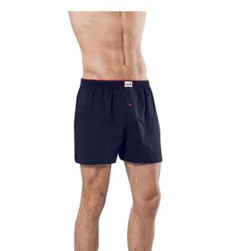Yaren Tuhafiye 305-306 6'lı Yüzde Yüz Pamuk Paket Hmd Erkek Havlu Bel Boxer