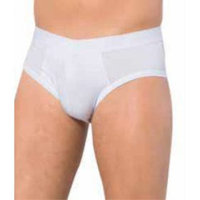 Yaren Tuhafiye 317-318 6'lı Paket Hmd Erkek Likralı Slip Külot