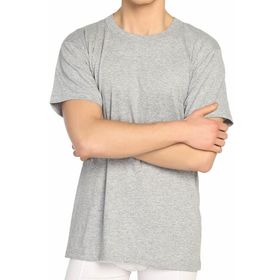 Yaren Tuhafiye 34304 6 Adet Mevsim Erkek Renkli Penye Sıfır Yaka Fanila Atlet