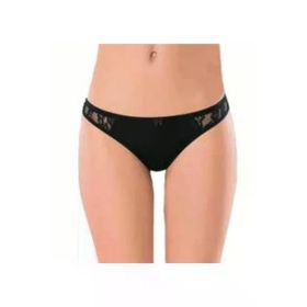 Yaren Tuhafiye 3739 10'lu Paket Anıt Modal Bayan Slip Külot Bikini Külot
