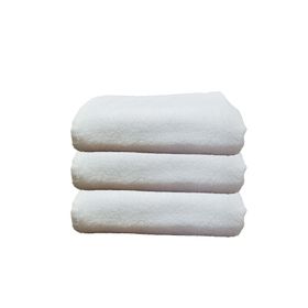 Yaren Tuhafiye 3'lü 50x90 cm Paket Boya Tutmayan Mikrofiber El Yüz Spor Kuaför Havlusu