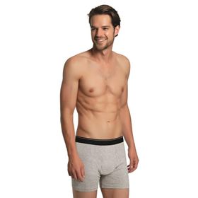 Yaren Tuhafiye 3'lü Paket Ekonomik Karışık Renk 736 Nbb Erkek Boxer