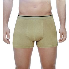Yaren Tuhafiye 3'lü Paket Sedef Yıldız Erkek Likralı Boxer