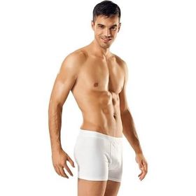Yaren Tuhafiye 3'lü Paket Tutku Erkek Likralı Boxer