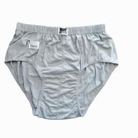 Yaren Tuhafiye 3'lü Paket Tutku Erkek Renkli Slip Külot