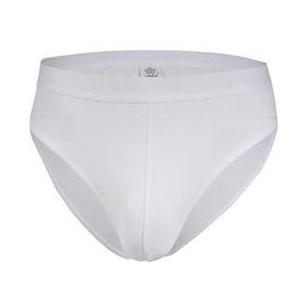 Yaren Tuhafiye 6 Adet Yıldız Erkek Likralı Modal Kemerli Slip Külot