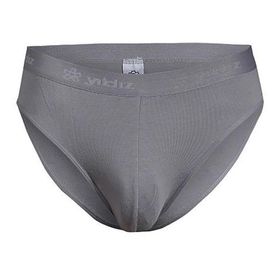 Yaren Tuhafiye 6 Adet Yıldız Erkek Likralı Modal Kemerli Slip Külot
