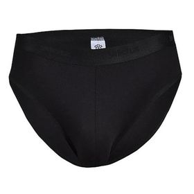 Yaren Tuhafiye 6 Adet Yıldız Erkek Likralı Modal Kemerli Slip Külot