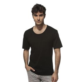 Yaren Tuhafiye 6'lı Paket 0115 Özkan Erkek Ribana Kısa Kol Bisiklet Yaka Atlet