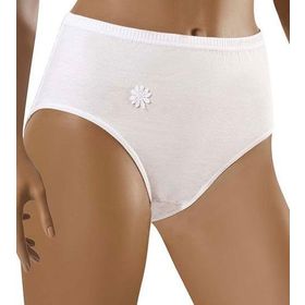 Yaren Tuhafiye 6'lı Paket 30500 Şahin Bayan Penye Bato Slip Külot