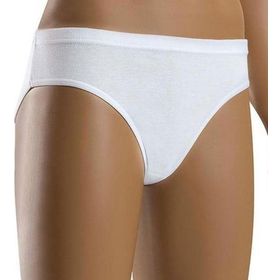 Yaren Tuhafiye 6'lı Paket 30520 Şahin Bayan Ribana Bikini Slip Külot