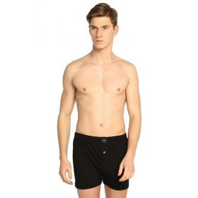 Yaren Tuhafiye 6'lı Paket Düğmeli Havlu Bel Baksır Pamuk Tutku Erkek Penye Boxer
