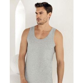 Yaren Tuhafiye 6'lı Paket E005 Şahinler Erkek Süprem Atlet