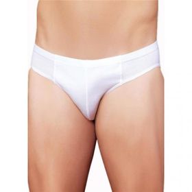 Yaren Tuhafiye 6'lı Paket E006 Şahinler Erkek Penye Bikini Külot