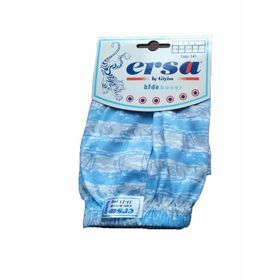 Yaren Tuhafiye 6'lı Paket Ersa Erkek Çocuk Boxer Çocuk Desenli Boxer