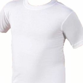 Yaren Tuhafiye 6'lı Paket Şahinler E003 Erkek Çocuk Kapalı Yaka Kısa Kol Atlet