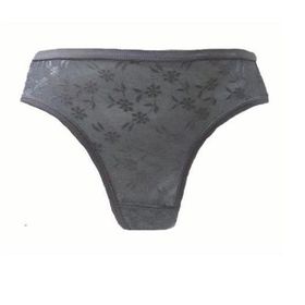 Yaren Tuhafiye 6'lı Paket Tutku Bayan Safir Dantelli Bikini Külot