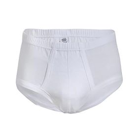 Yaren Tuhafiye 6'lı Pamuklu 09 Yıldız Erkek Ribana Bantlı Slip Külot