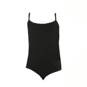 Yaren Tuhafiye Özlem 110 Kız Çocuk Çıtçıtlı Body Kız Çocuk İp Askılı Body