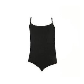 Yaren Tuhafiye Özlem 110 Kız Çocuk Çıtçıtlı Body Kız Çocuk İp Askılı Body