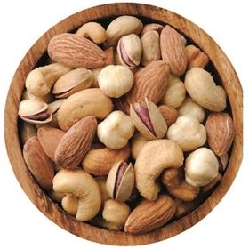 Yarenler Kuruyemiş 1 kg Lüx Karışık Kuruyemiş
