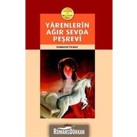 Yarenlerin Ağır Sevda Peşrevi - Ramazan Yılmaz