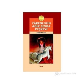 Yarenlerin Ağır Sevda Peşrevi - Ramazan Yılmaz