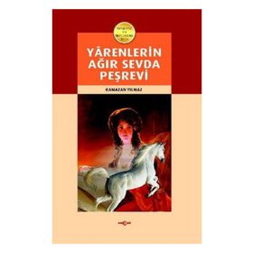 Yarenlerin Ağır Sevda Peşrevi - Ramazan Yılmaz