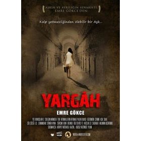 YARGAH - EMRE GÖKÇE