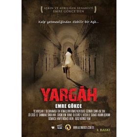 YARGAH - EMRE GÖKÇE