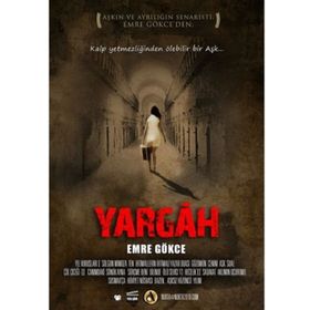 YARGAH - EMRE GÖKÇE