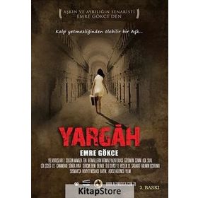 YARGAH - EMRE GÖKÇE