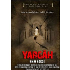 YARGAH - EMRE GÖKÇE