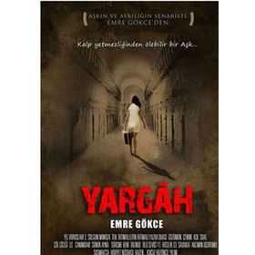 YARGAH - EMRE GÖKÇE