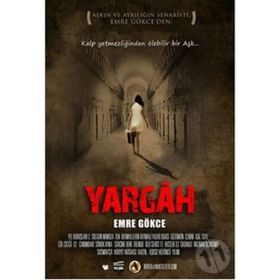 YARGAH - EMRE GÖKÇE