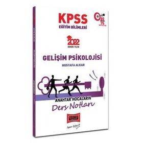 Yargı 2022 Kpss Eğitim Bilimleri Gelişim Psikolojisi Anahtar Hocaların Ders Notları