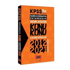 Yargı 2022 Kpss Genel Kültür Konu Konu Tamami Çözümlü Çikmis Sorular