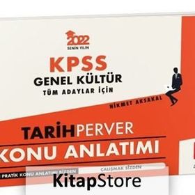 Yargı 2022 Kpss Genel Kültür Tüm Adaylar Için Tarihperver Konu Anlatimi