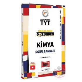 Yargı 2022 TYT Hocaların Gözünden Kimya Soru Bankası