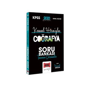 Yargı 2023 KPSS Kemal Hoca’yla Coğrafya Tamamı Çözümlü Soru Bankası