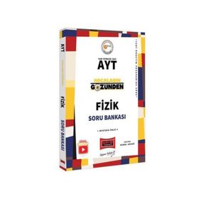 Yargı Hocaların Gözünden Ayt Fizik Soru Bankası