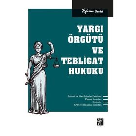 Yargı Hukuku