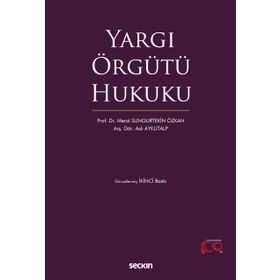 Yargı Hukuku