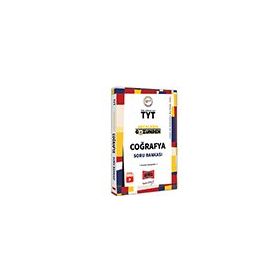 Yargı TYT Hocaların Gözünden Coğrafya Soru Bankası