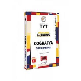 Yargı TYT Hocaların Gözünden Coğrafya Soru Bankası