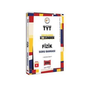 Yargı TYT Hocaların Gözünden Fizik Soru Bankası