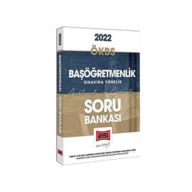 Yargı Yayınevi 2022 ÖKBS Başöğretmenlik Sınavına Yönelik Açıklamalı ve Çözümlü Soru Bankası